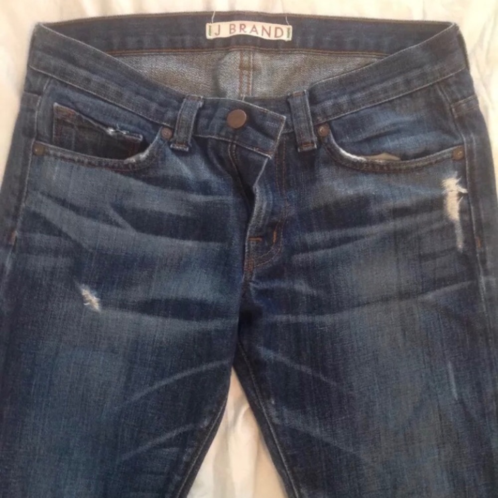 J Brand jeans size 25 never worn